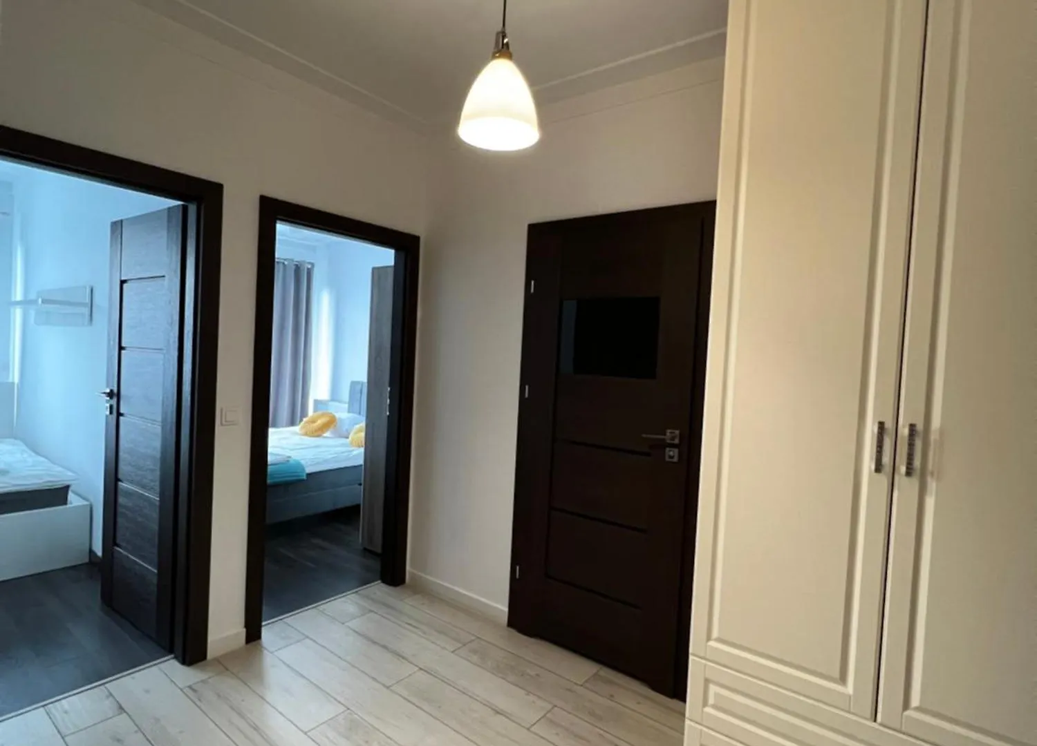 Kazou Residence Arkadia Warsaw Poland