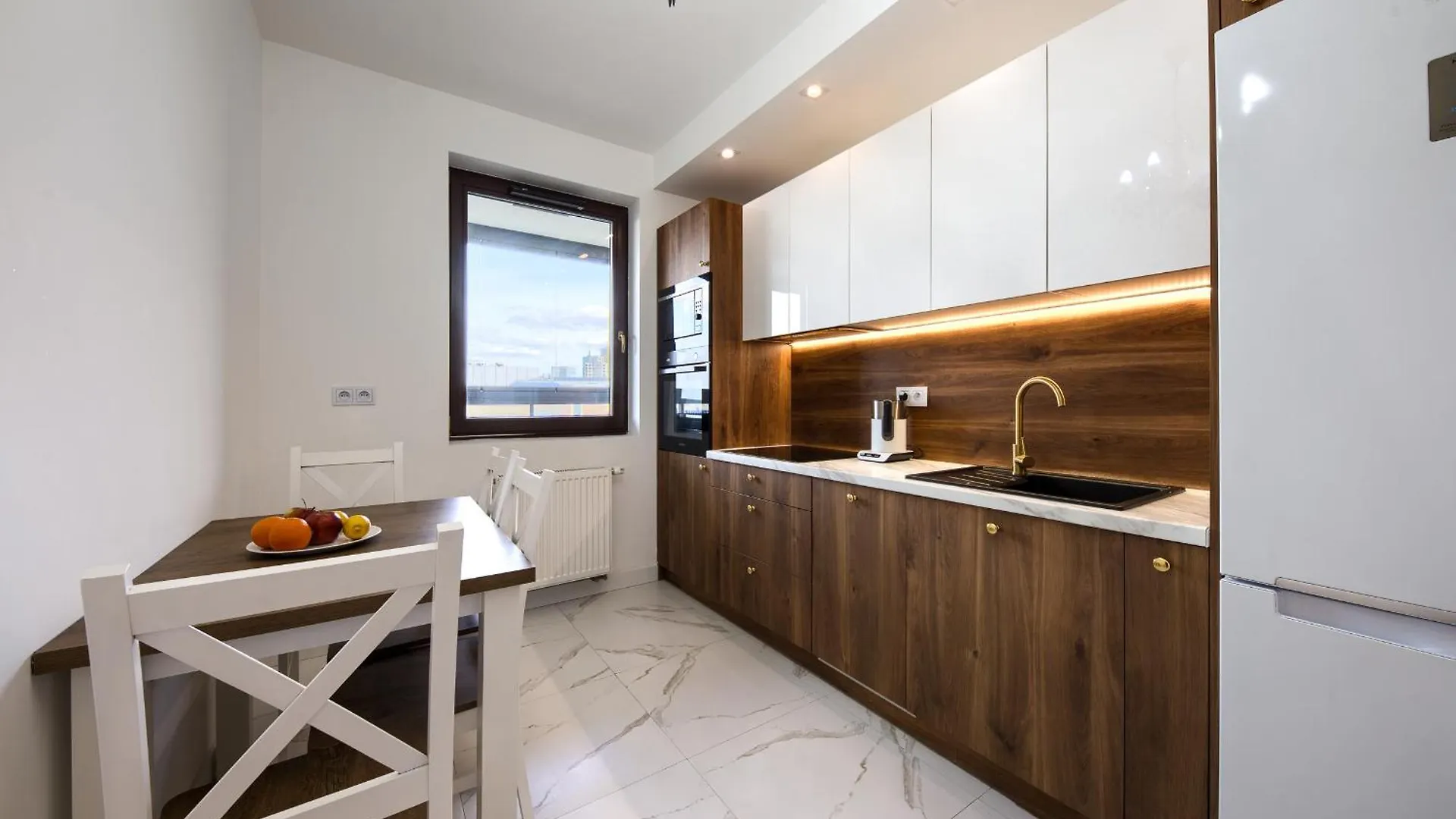 Kazou Residence Arkadia Warsaw 0*,  Poland