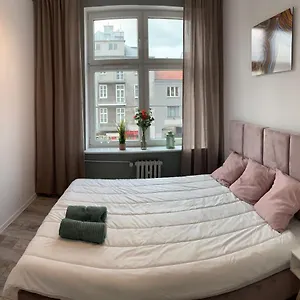 Olivier House Old Town Гданьск