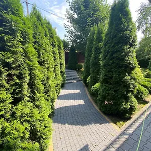 Bielany Краков