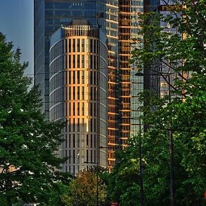 Crowne Plaza - - The Hub By Ihg فندق