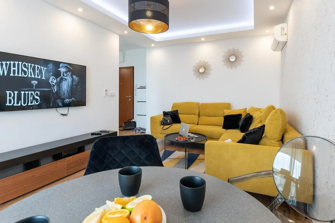 Kazou Residence Arkadia Варшава 0*,  Польша