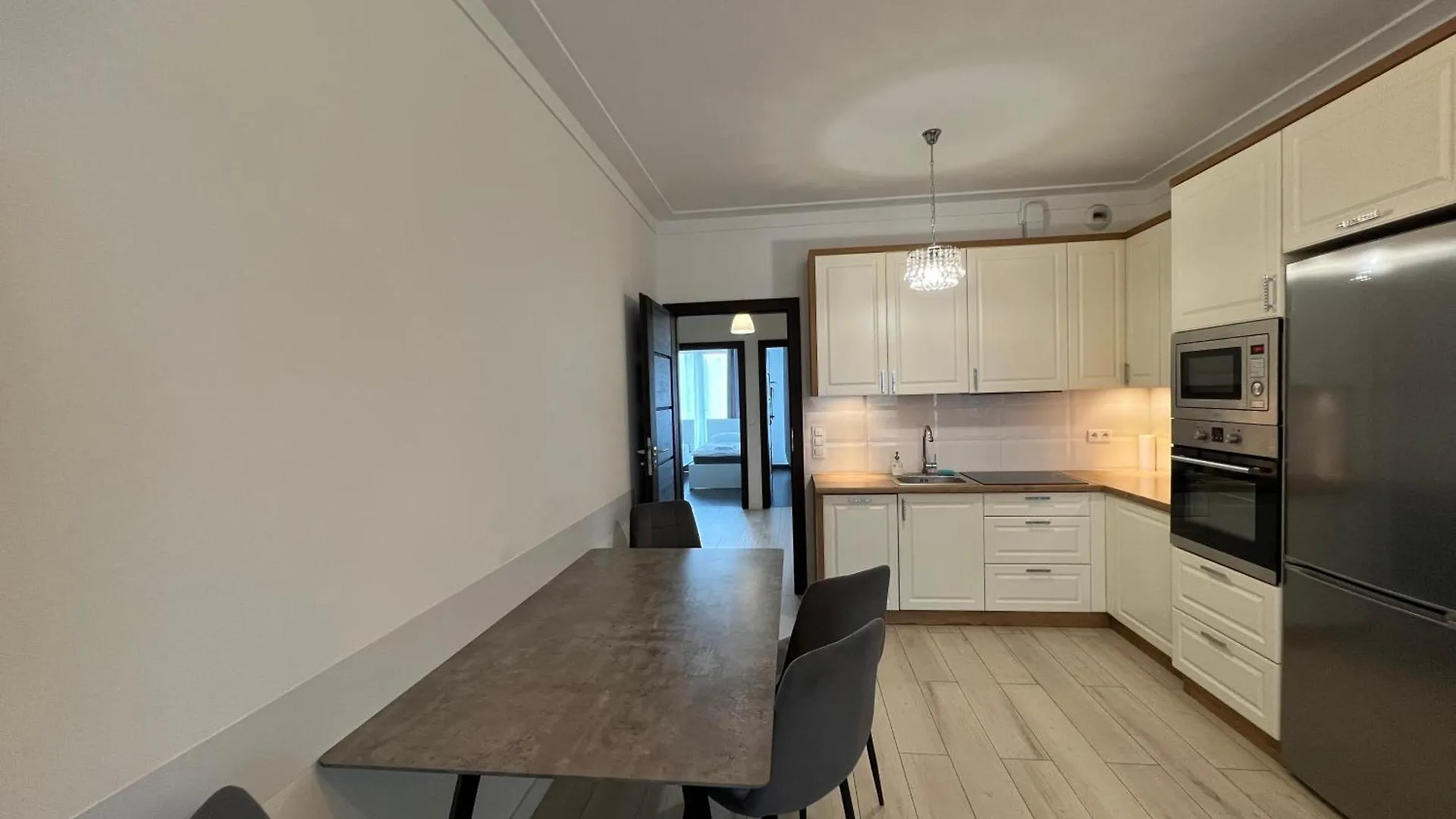Kazou Residence Arkadia Варшава 0*,  Польша